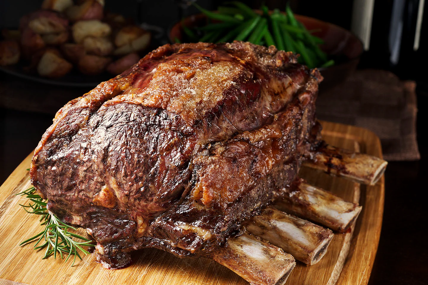 All Beef