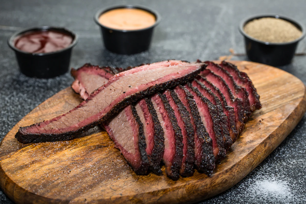 BBQ Favorites